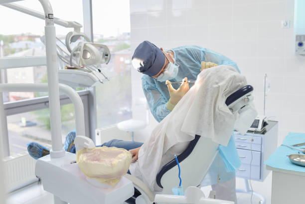 Best Chipped Tooth Repair Near Me  in Westwood Shores, TX